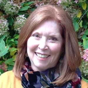 Meet your Posher, Margie